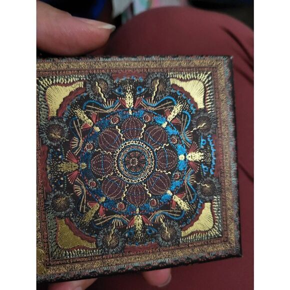 All inclusive Dior gift box+container+ ribbon - Picture 5 of 6